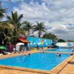 CLUBE DE CAMPO DE SOROCABA JÁ REABRIU AS PISCINAS. APROVEITE!